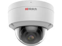 Видеокамера HiWatch IPC-D042C-G2/SU (4mm) ColorVu. в Шахтах 