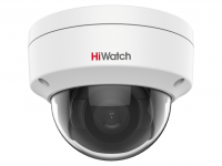 Видеокамера HiWatch IPC-D082-G2/S (2.8mm) в Шахтах 