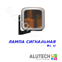 Лампа Allutech сигнальная универсальная SL-U в Шахтах 