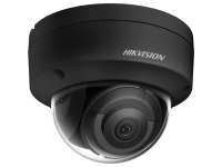 IP - видеокамера Hikvision DS-2CD2123G2-IS (2.8mm) BLACK в Шахтах 