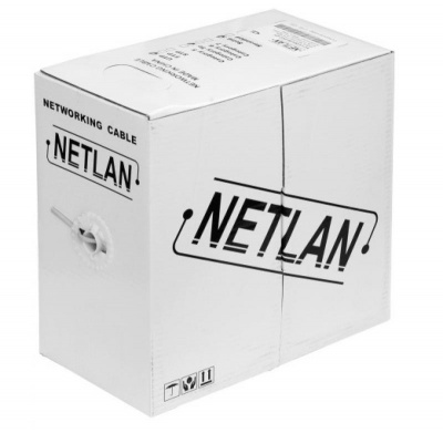  NETLAN EC-UU004-5E-PE-SW-BK с доставкой в Шахтах 