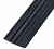 Нижний декоративный профиль для ходовой шины Geze Slimdrive SL (до 3,5 м.) в Шахтах 