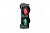 PSSRV1 Came - Светофор 230 В двухпозиционный (красный-зелёный) ламповый в Шахтах 