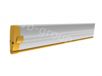 Стрела алюминиевая сечением 90х35 и длиной 3050 мм для шлагбаумов GPT и GPX (арт. 803XA-0051) в Шахтах 