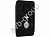 Абонентское устройство hands-free аудио IP PERLA, цвет чёрный лак в Шахтах 
