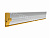 Стрела алюминиевая сечением 90х35 и длиной 4050 мм для шлагбаумов GPT и GPX (арт. 803XA-0050) в Шахтах 