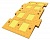 ИДН 1100 С (средний элемент желтого цвета из 2-х частей) в Шахтах 