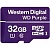Western Digital WDD032G1P0A 32 Гб  в Шахтах 